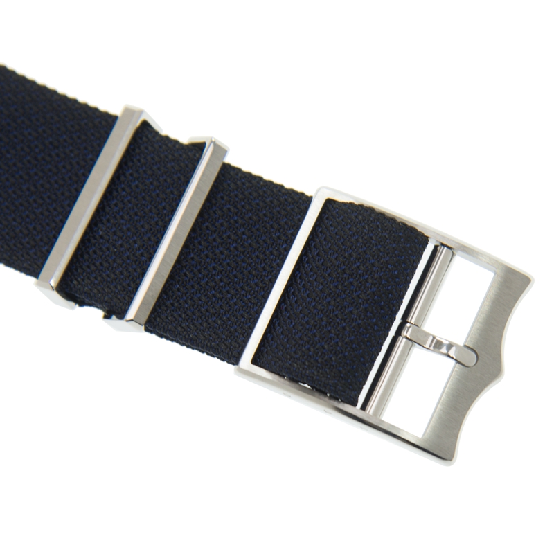 Tudor 79230B-CANVAS STRAP 4