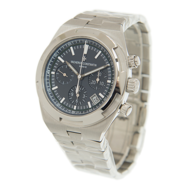 Vacheron Constantin 5500V/110A-B433 4