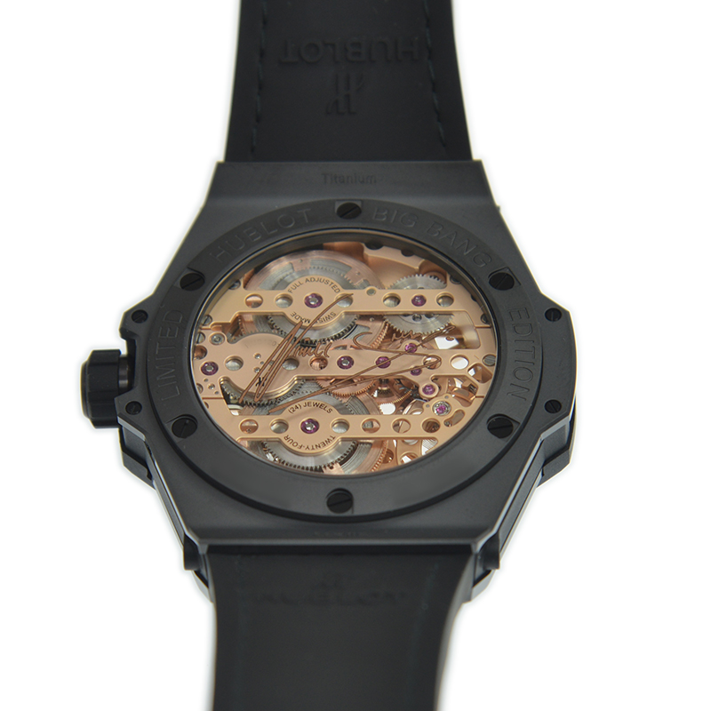 Hublot 414.CI.4010.LR.4096.NJA19 4