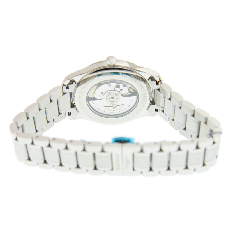 Longines L2.893.4.92.6 4