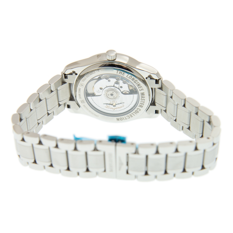 Longines L2.909.4.97.6 4