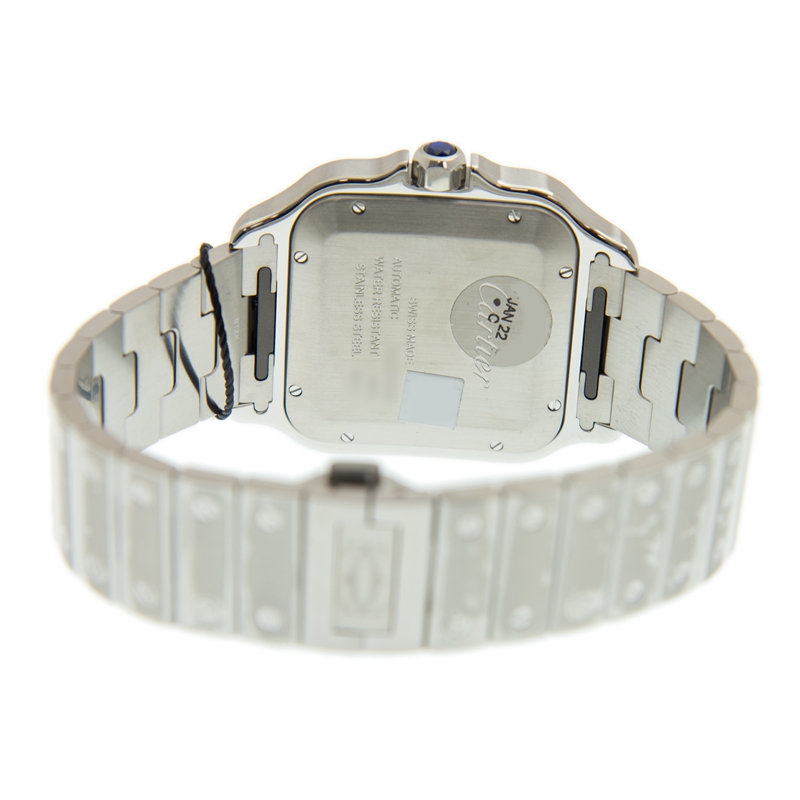 Cartier WSSA0030 4