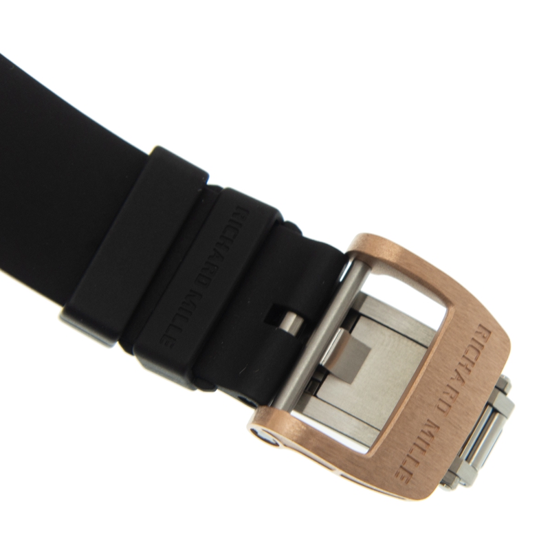Richard Mille RM07-01 RG-TZP-P 4