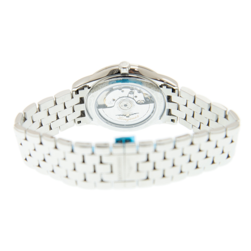 Longines L4.974.4.11.6 4