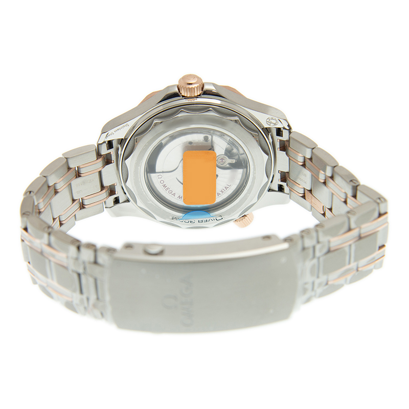 Omega 210.20.42.20.03.002 4