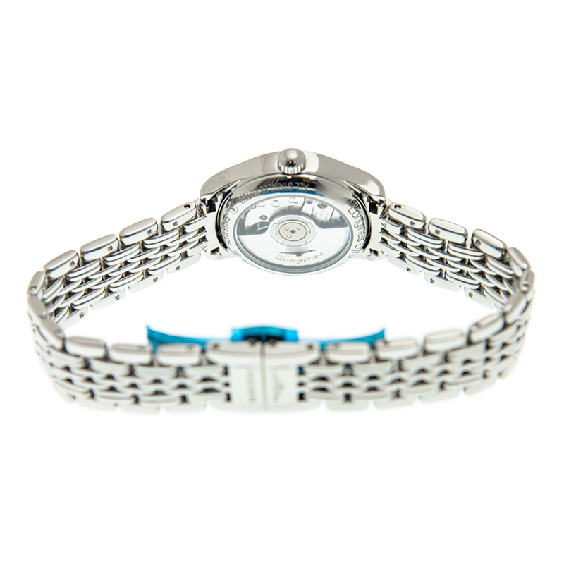 Longines L4.360.4.12.6 4