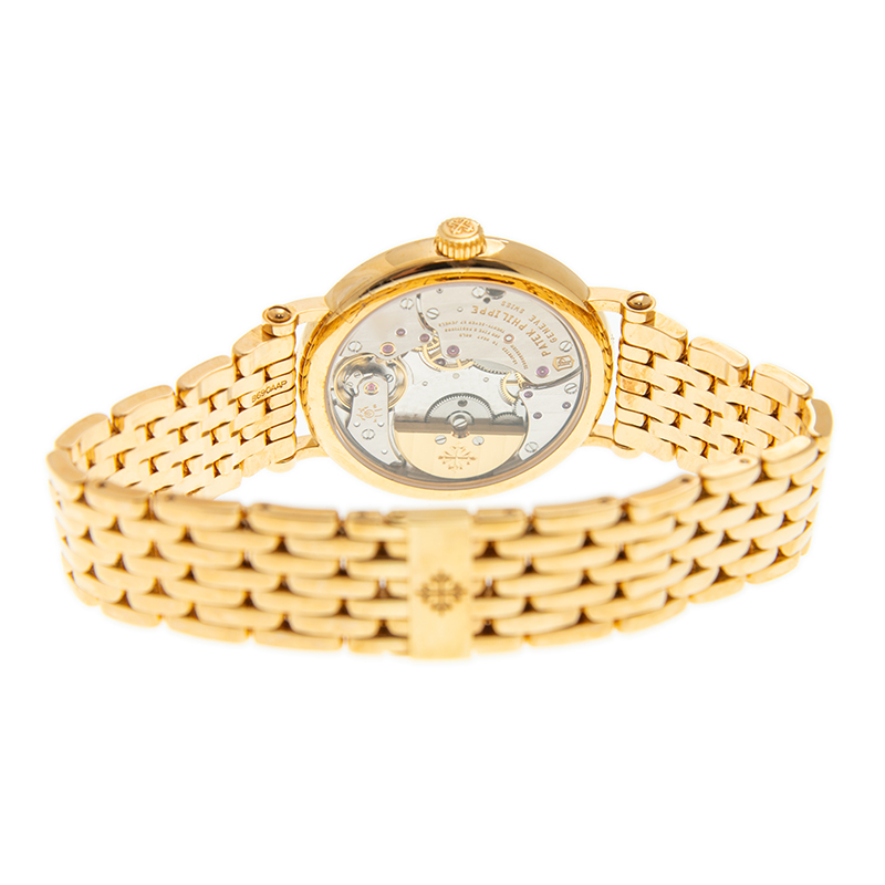 Patek Philippe 7200/1R-001 4