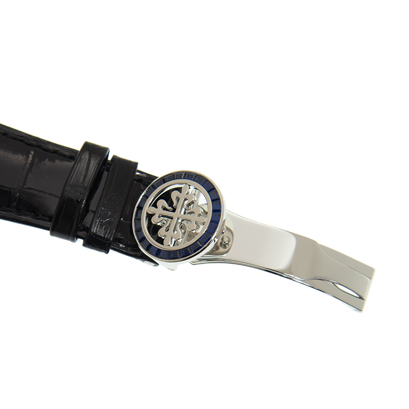 Patek Philippe 5271-11P-001  4