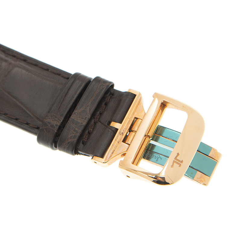 Jaeger-Lecoultre Q6012420 4