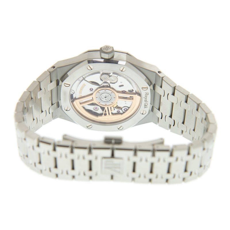Audemars Piguet 15500ST.OO.1220ST.04   4