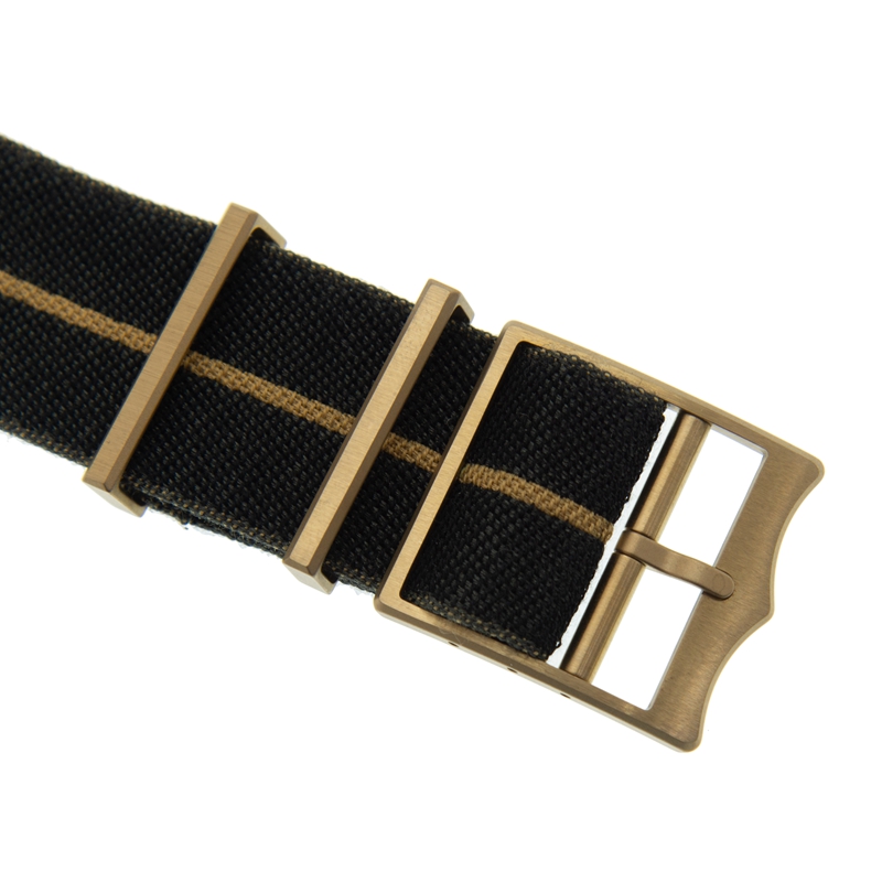 Tudor 79250BA-CANVAS STRAP 4