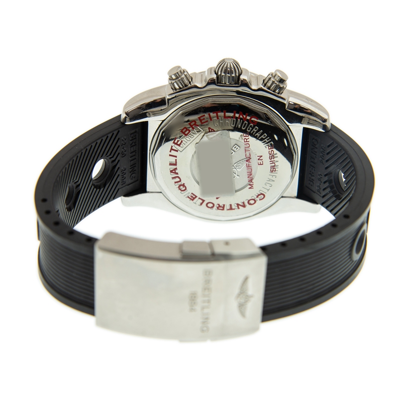 Breitling AB011010-BB08-200S-A20D.4 4