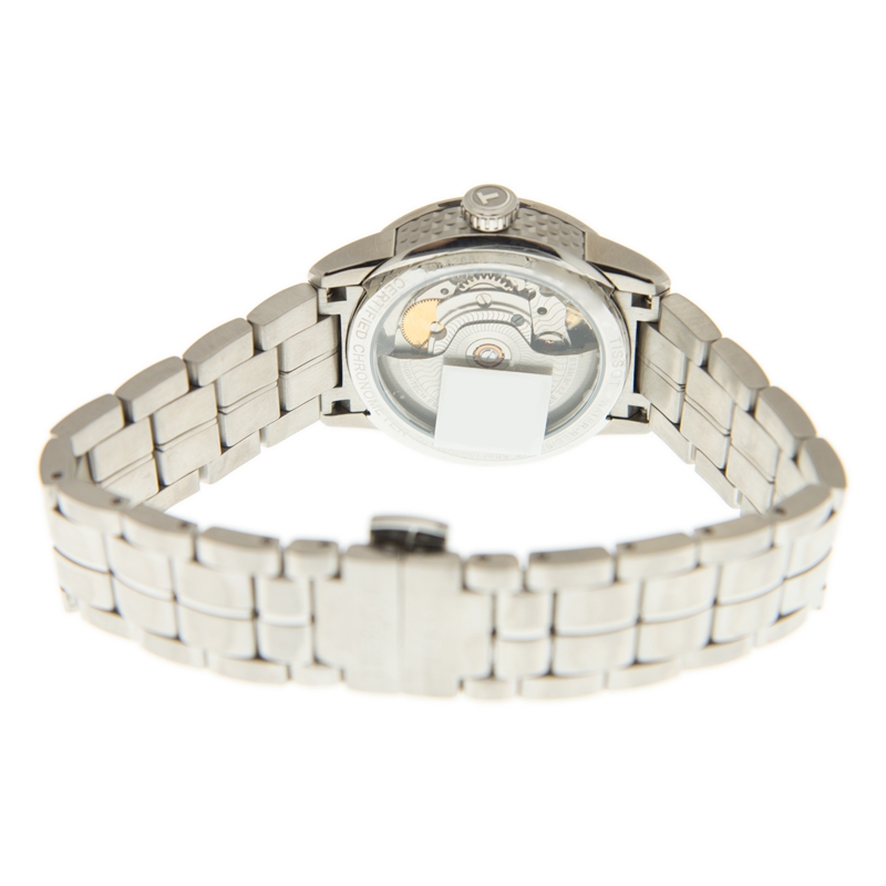 Tissot T086.208.11.261.00  4