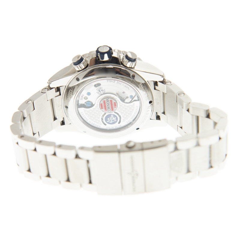 Ulysse Nardin 1503-151-7M/93-MON 4