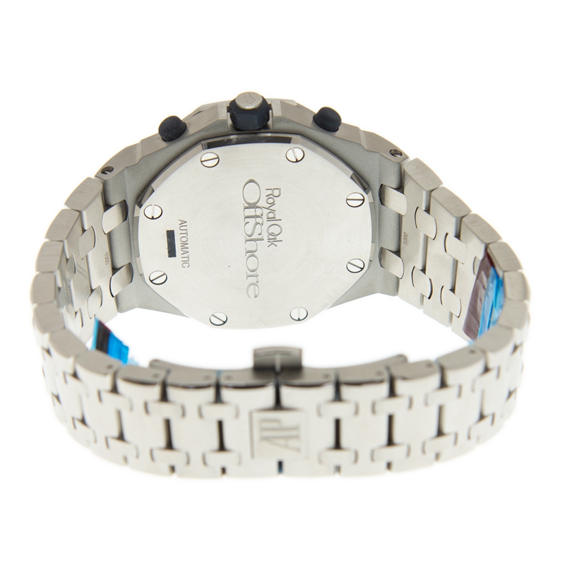 Audemars Piguet 26237ST.OO.1000ST.01 4