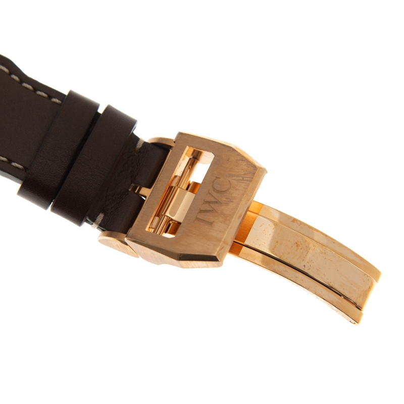 IWC IW502706 4