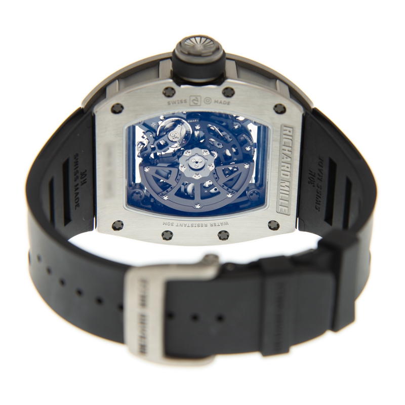 Richard Mille RM030 Ti 4