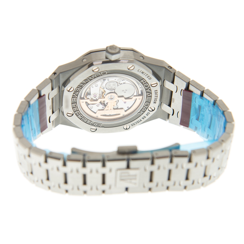 Audemars Piguet 26609TI.OO.1220TI.01 4
