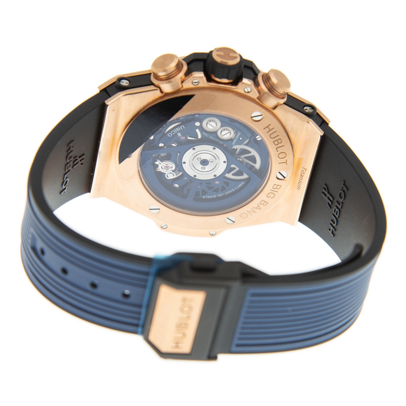 Hublot 411.OX.5189.RX 4