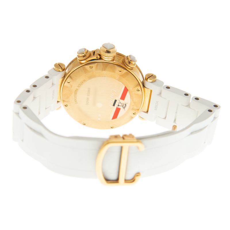 Cartier WJ130009 4