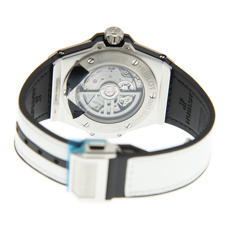 Hublot 465.SS.2027.VR.1204.MXM19 (LTD 200) 4