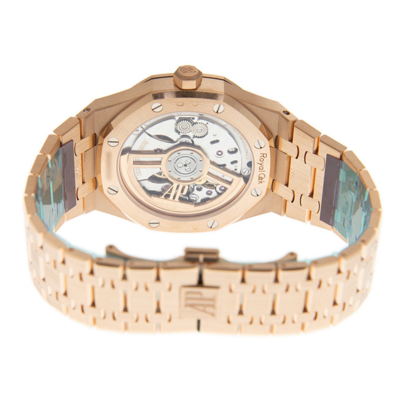 Audemars Piguet 15500OR.OO.1220OR.01  4