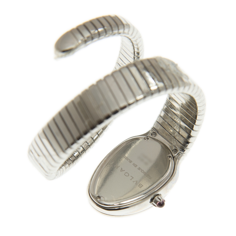 Bulgari SP35BD1SDS.1T 4