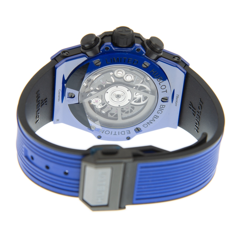 Hublot 411.ES.5119.RX (LTD 500) 4