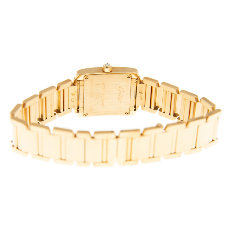 Cartier WE1001R8 4