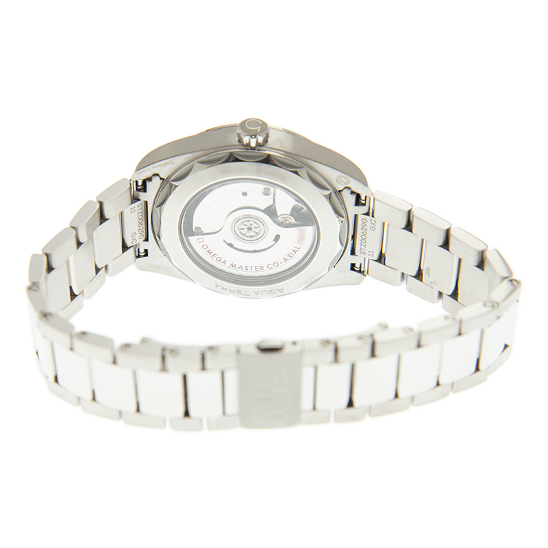 Omega 220.10.38.20.02.001 4