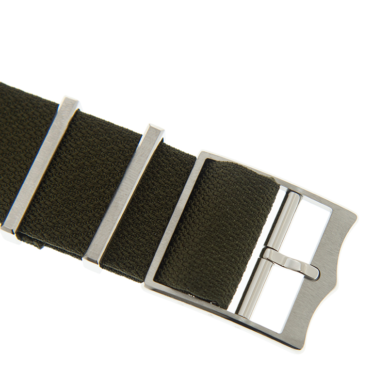 Tudor 79730 CANVAS STRAP 4