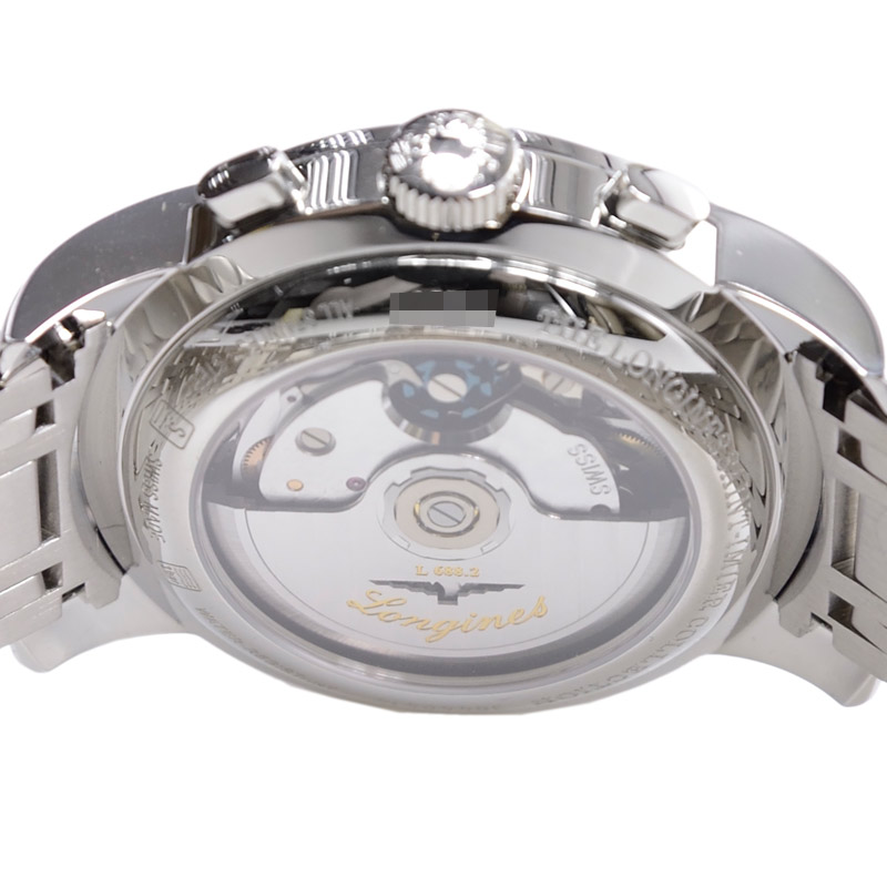 Longines L2.753.4.52.6 4