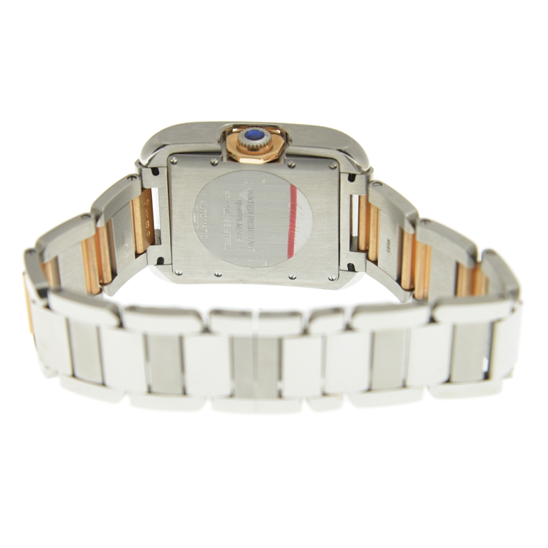 Cartier WT100025 4
