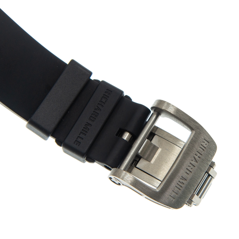 Richard Mille RM07-01 WG-TZP-P-BK 4