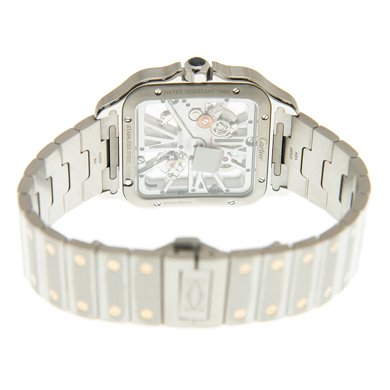 Cartier WHSA0012 4