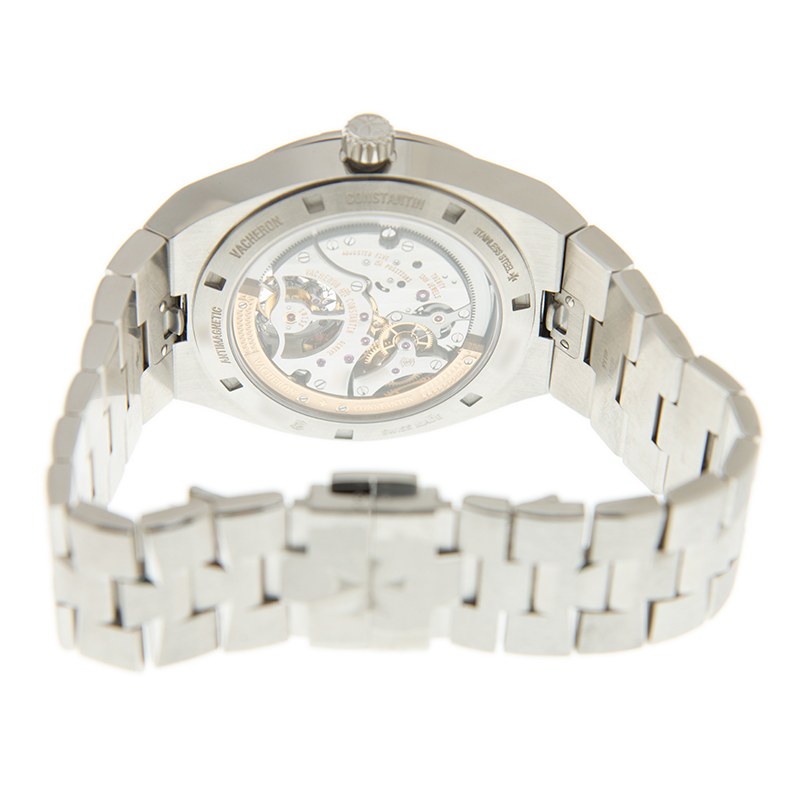 Vacheron Constantin 6000V/110A-B544 4