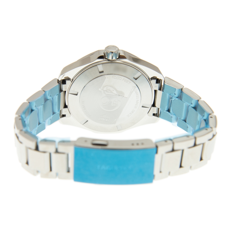 Tag Heuer WAY201F.BA0927 4