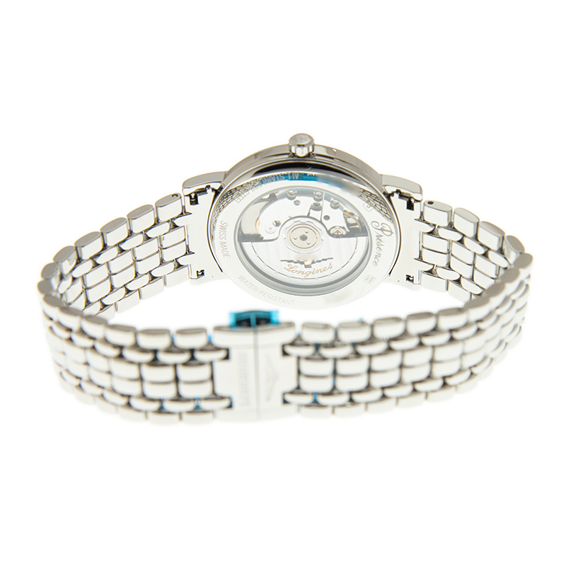 Longines L4.921.4.11.6 4