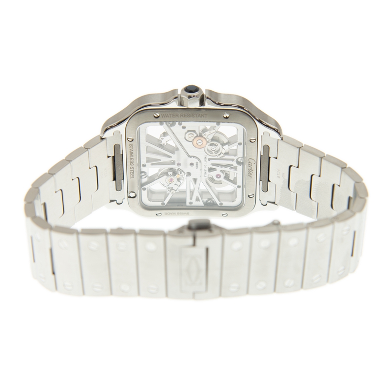 Cartier WHSA0007 4