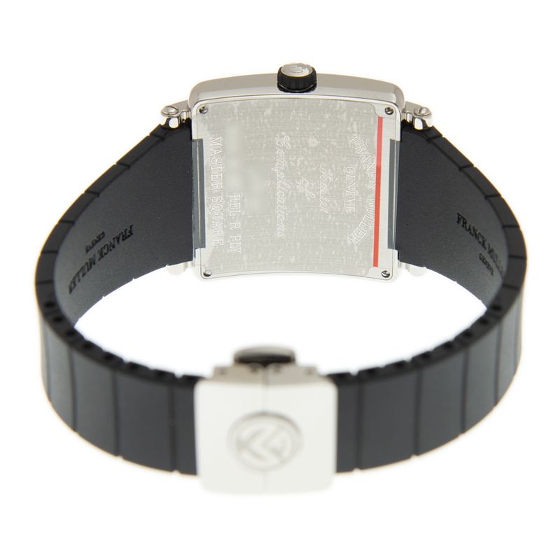 Franck Muller 6002 M QZ REL R PLY (AC)-BK  4