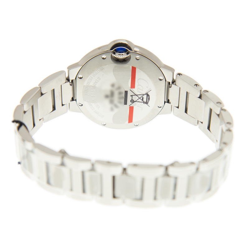 Cartier WSBB0033 4