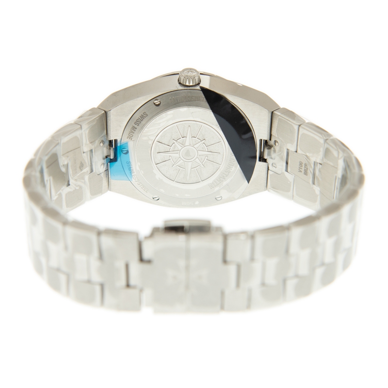 Vacheron Constantin 1205V/100A-B590 4