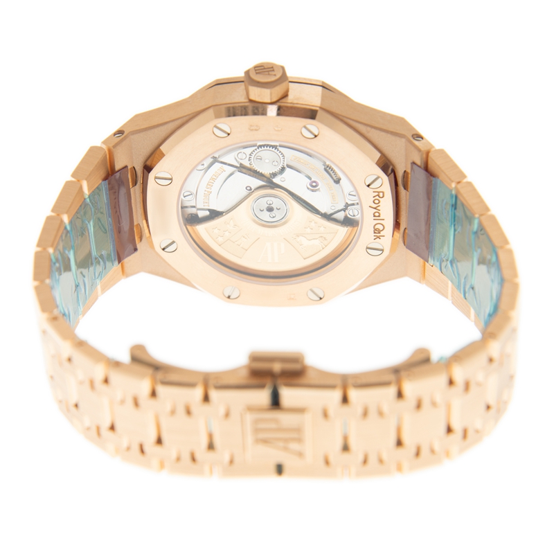 Audemars Piguet 15451OR.ZZ.1256OR.02  4