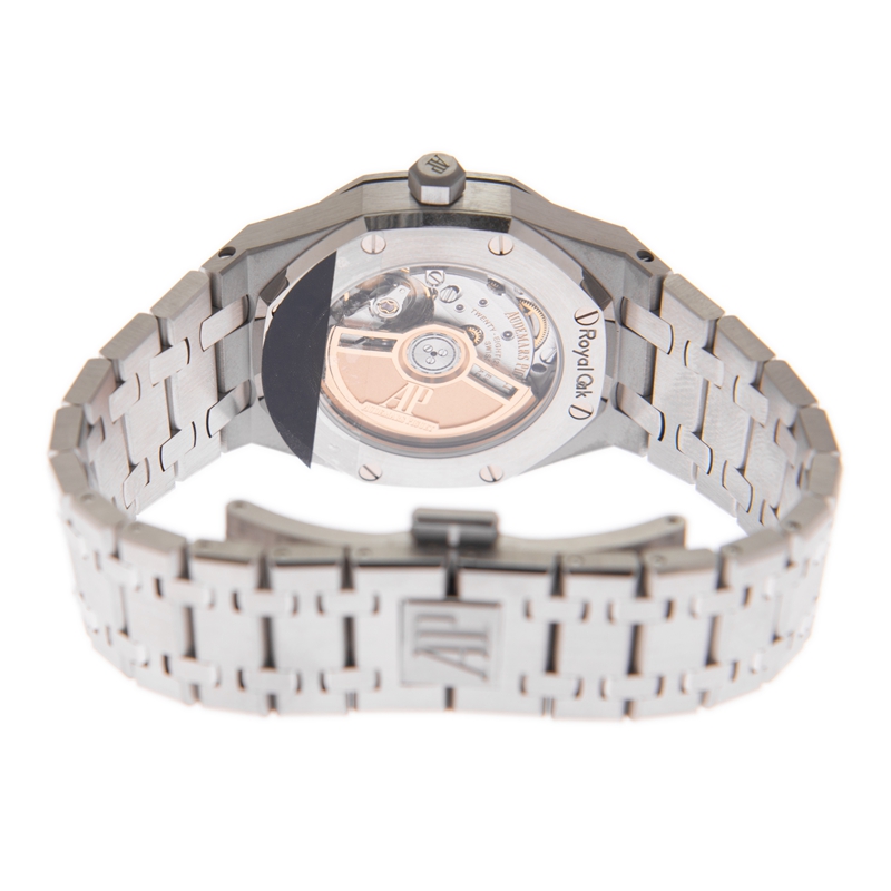 Audemars Piguet 77350ST.OO.1261ST.01 4