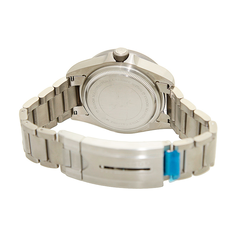 Tudor 25600TB 4