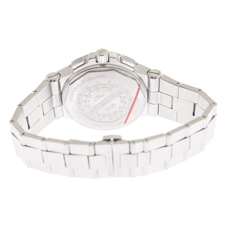 Bulgari DP42BSSDCH 4