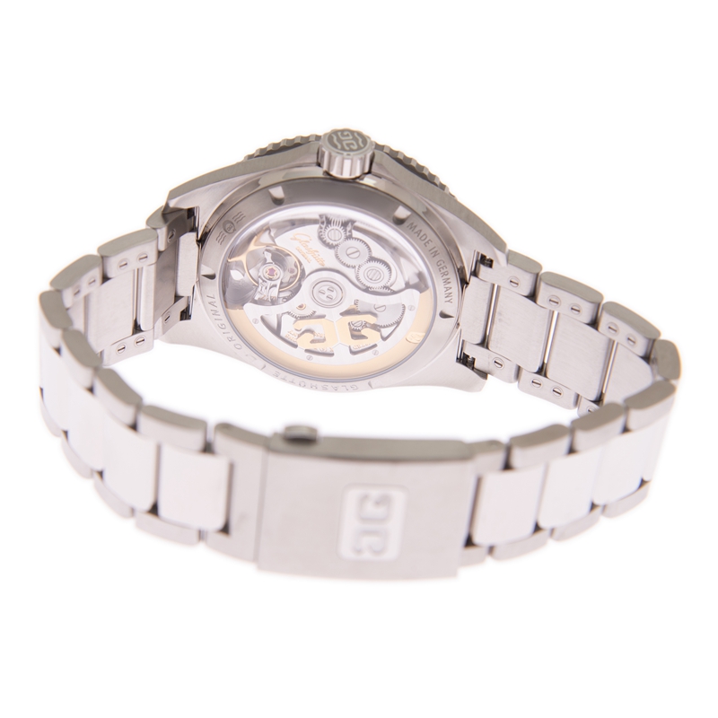 Glashutte 1-36-13-02-81-70 4