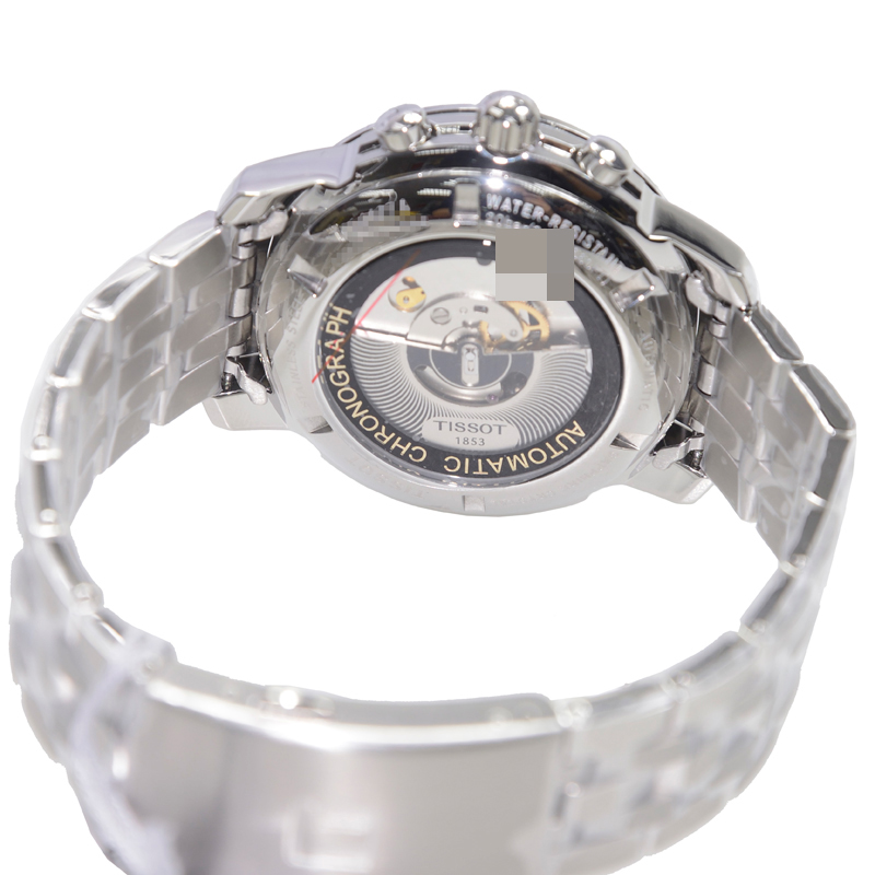 Tissot T014.427.11.051.01 4