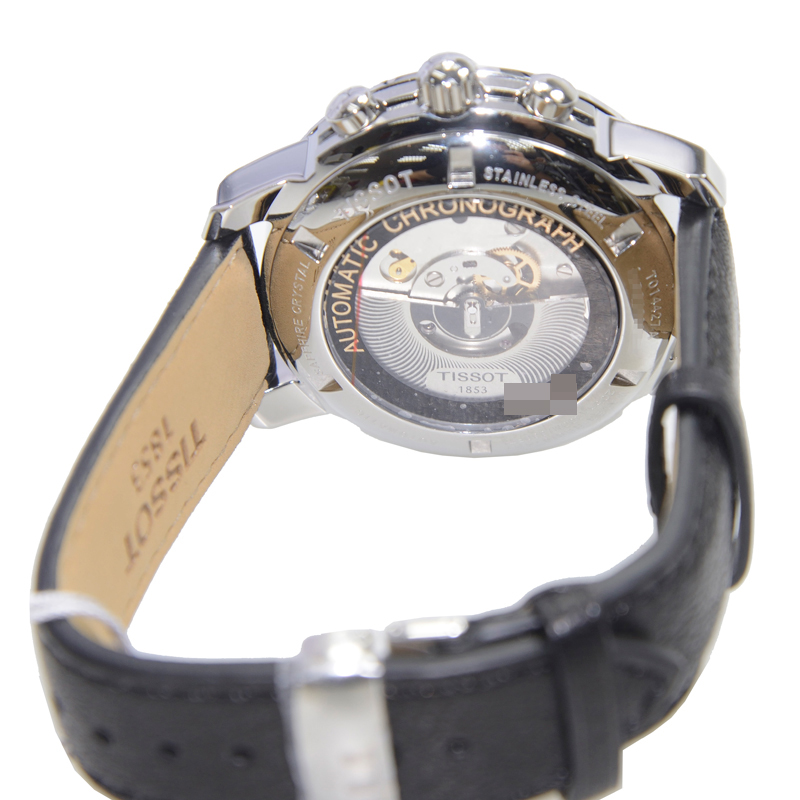 Tissot T014.427.16.051.00 4