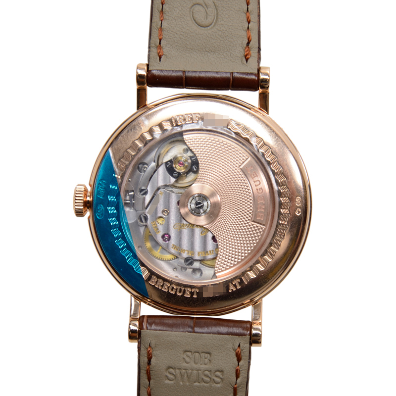 Breguet 8788BR/29/986/DD00  4